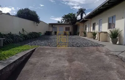 Kitnet / Stúdio à venda em Das Capitais, Timbó 