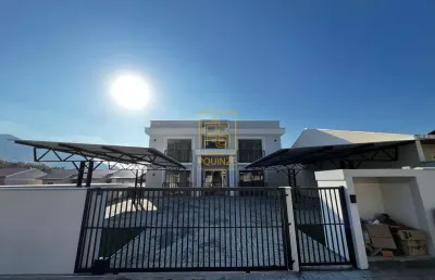 Apartamento com 1 quarto à venda no Ribeirão das Pedras, Indaial 