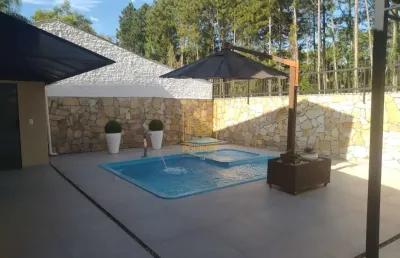 Casa com 5 quartos à venda no Imigrantes, Timbó 