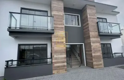 Apartamento com 2 quartos à venda no Itacolomi, Balneário Piçarras 