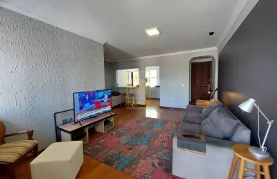 Apartamento no bairro vila nova com 2 dormitórios e sacada