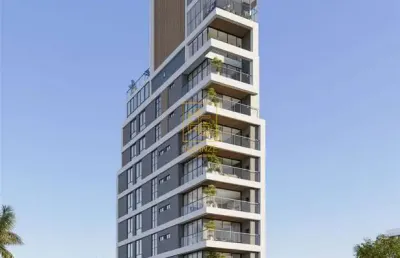 Residencial ajman prime living - balneário piçarras