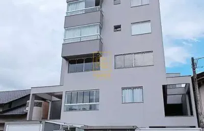 Apartamento com 2 quartos à venda no Centro, Rodeio 