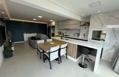 Apartamento alto padrão ao lado da vila germânica-blumenau!!