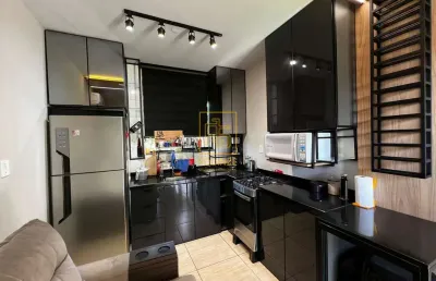 Casa com 1 quarto à venda na Gávea, Rodeio 