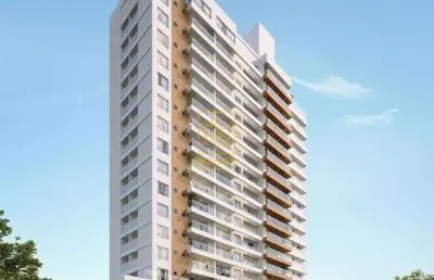 Residencial gran torino – sofisticação a poucos passos do mar