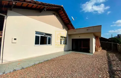 Casa com 4 quartos à venda no Estação, Ascurra 