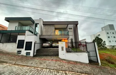 Casa com 3 quartos à venda no Imigrantes, Timbó 