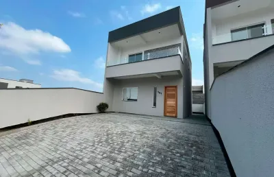 Casa com 3 quartos à venda em Benedito, Indaial 