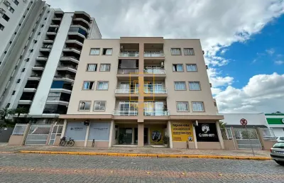 Apartamento com 3 quartos à venda no Centro, Timbó 
