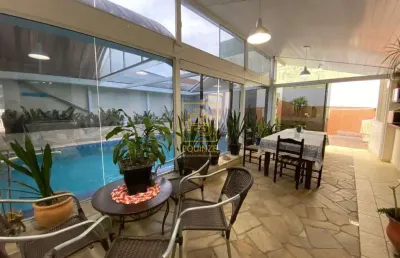 Casa com 3 quartos à venda em Benedito, Indaial 