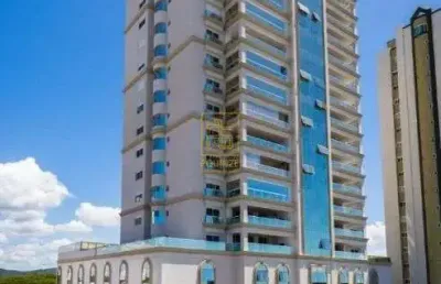 Conforto, amplitude e privacidade com vista deslumbrante