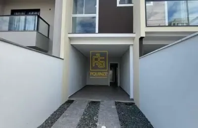Casa com 2 quartos à venda no Itacolomi, Balneário Piçarras 