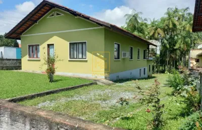 Casa com 8 quartos à venda no Quintino, Timbó 