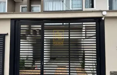 Casa com 3 quartos à venda no Itacolomi, Balneário Piçarras 