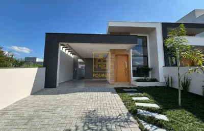Casa com 3 quartos à venda em Benedito, Indaial 