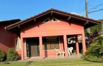 Casa com 3 quartos à venda no Rodeio 32, Rodeio 