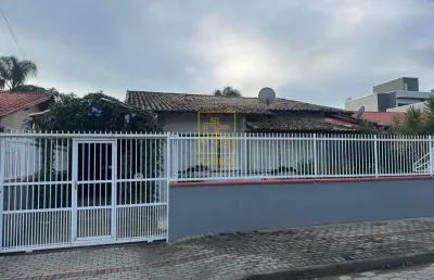 Casa com 3 quartos à venda no Itacolomi, Balneário Piçarras 