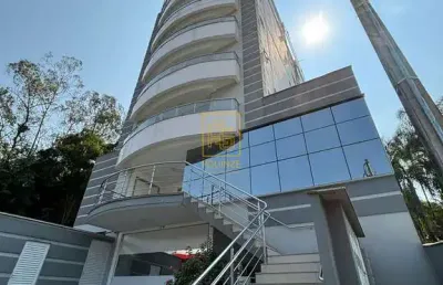 Encontre seu espaço no residencial vermont: apartamento completo em timbó!