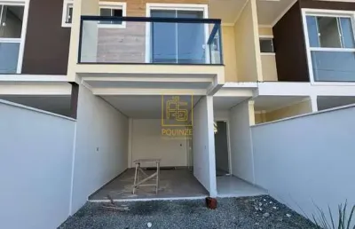 Casa com 3 quartos à venda no Itacolomi, Balneário Piçarras 