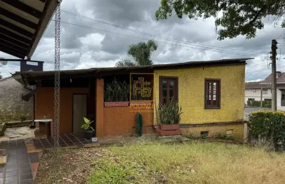 Casa com 4 quartos à venda no Padre Martinho Stein, Timbó 