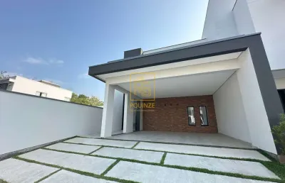 Casa com 3 quartos à venda em Das Capitais, Timbó 