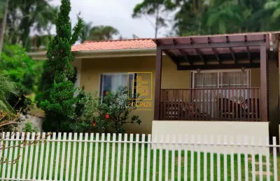 Casa com 2 quartos à venda em Dos Estados, Timbó 