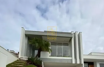Casa com 3 quartos à venda em Das Capitais, Timbó 