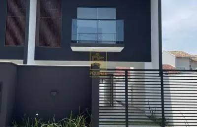 Casa com 3 quartos à venda no Itacolomi, Balneário Piçarras 