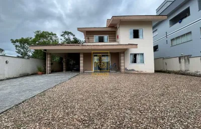 Casa com 4 quartos à venda no Quintino, Timbó 