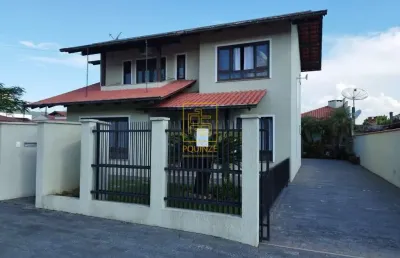 Casa com 3 quartos à venda no Das Nações, Timbó 