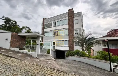 Apartamento com 2 quartos à venda no Centro, Pomerode 