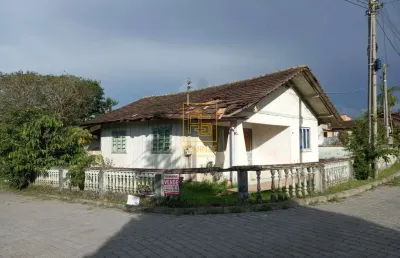 Casa com 5 quartos à venda no Padre Martinho Stein, Timbó 