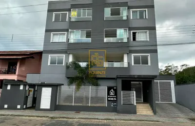 Apartamento mobiliado e decorado a 900 metros do centro de timbó