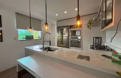 Casa com 3 quartos à venda em Das Capitais, Timbó 