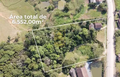 Ótima oportunidade de investimento residencial/comercial!