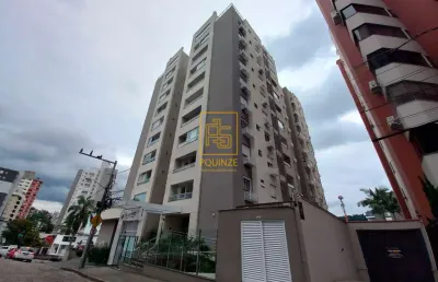 Apartamento com 3 quartos à venda na Vila Nova, Blumenau 