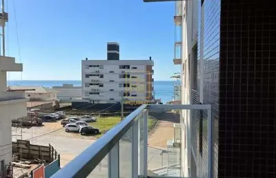 Apartamento com 3 quartos à venda no Centro, Balneário Piçarras 