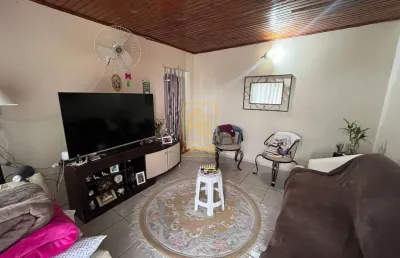 Casa com 3 quartos à venda em Das Capitais, Timbó 