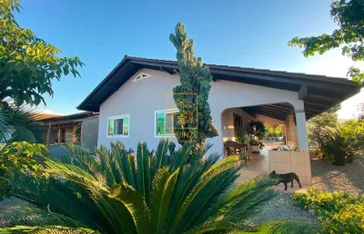 Casa com 3 quartos à venda no Das Nações, Timbó 