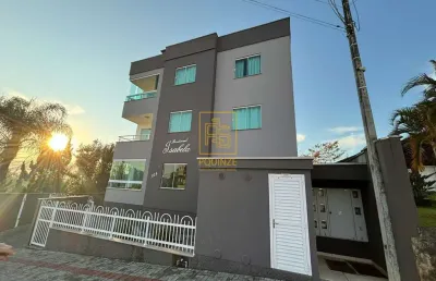 Apartamento com 3 quartos à venda no Imigrantes, Timbó 