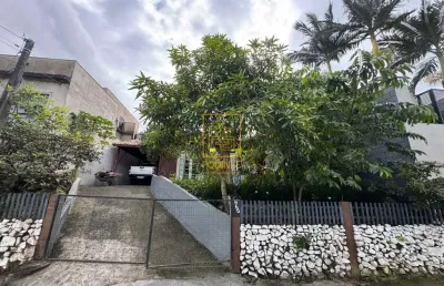 Casa com 2 quartos à venda no Itacolomi, Balneário Piçarras 