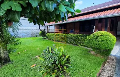 Casa com 2 quartos à venda em Das Capitais, Timbó 
