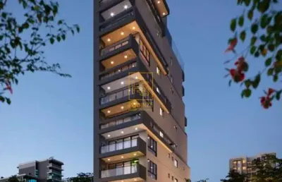 Apartamento com 3 quartos à venda no Centro, Balneário Piçarras 