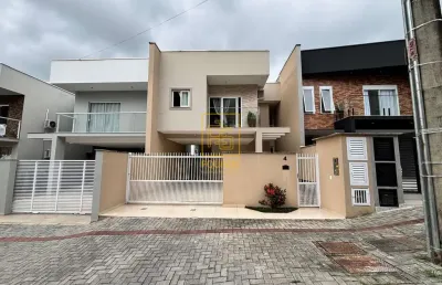 Casa com 3 quartos à venda no Imigrantes, Timbó 