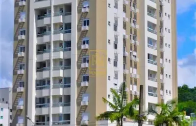 Apartamento com 2 quartos à venda no Itoupava Seca, Blumenau 