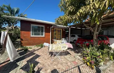 Casa com 3 quartos à venda em Morretes, Itapema 