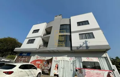 Apartamento aconchegante e funcional no bairro quintino