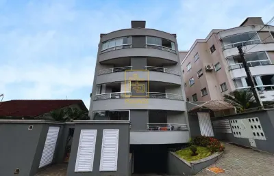 Apartamento com 2 quartos à venda no Centro, Ascurra 