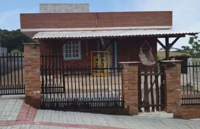 Casa com 2 quartos à venda no Arapongas, Indaial 